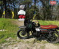 Черный Форте Scrambler 300, объемом двигателя 0.35 л и пробегом 1 тыс. км за 1900 $, фото 11 на Automoto.ua