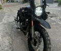 Черный Форте Scrambler 300, объемом двигателя 0.35 л и пробегом 1 тыс. км за 1900 $, фото 5 на Automoto.ua