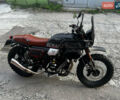 Черный Форте Scrambler 300, объемом двигателя 0.35 л и пробегом 1 тыс. км за 1900 $, фото 4 на Automoto.ua