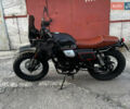 Черный Форте Scrambler 300, объемом двигателя 0.35 л и пробегом 1 тыс. км за 1900 $, фото 2 на Automoto.ua