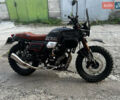 Черный Форте Scrambler 300, объемом двигателя 0.35 л и пробегом 1 тыс. км за 1900 $, фото 1 на Automoto.ua