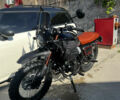 Черный Форте Scrambler 300, объемом двигателя 0.35 л и пробегом 1 тыс. км за 1900 $, фото 7 на Automoto.ua