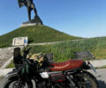 Черный Форте Scrambler 300, объемом двигателя 0.35 л и пробегом 1 тыс. км за 1900 $, фото 10 на Automoto.ua