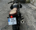 Черный Форте Scrambler 300, объемом двигателя 0.35 л и пробегом 1 тыс. км за 1900 $, фото 1 на Automoto.ua