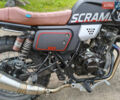 Чорний Форте Scrambler 300, об'ємом двигуна 0.3 л та пробігом 18 тис. км за 2004 $, фото 4 на Automoto.ua