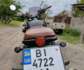 Черный Форте Scrambler 300, объемом двигателя 0.3 л и пробегом 18 тыс. км за 2001 $, фото 6 на Automoto.ua