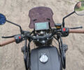 Чорний Форте Scrambler 300, об'ємом двигуна 0.3 л та пробігом 18 тис. км за 2004 $, фото 8 на Automoto.ua