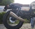 Форте Scrambler 300, объемом двигателя 0.3 л и пробегом 0 тыс. км за 1500 $, фото 9 на Automoto.ua