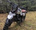 Форте Scrambler 300, объемом двигателя 0.3 л и пробегом 0 тыс. км за 1500 $, фото 2 на Automoto.ua