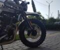Форте Scrambler 300, объемом двигателя 0.3 л и пробегом 0 тыс. км за 1500 $, фото 8 на Automoto.ua