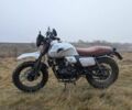 Форте Scrambler 300, объемом двигателя 0.3 л и пробегом 0 тыс. км за 1500 $, фото 1 на Automoto.ua
