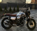 Сірий Форте Scrambler 300, об'ємом двигуна 0.3 л та пробігом 1 тис. км за 1600 $, фото 1 на Automoto.ua