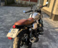 Сірий Форте Scrambler 300, об'ємом двигуна 0.3 л та пробігом 1 тис. км за 1600 $, фото 3 на Automoto.ua