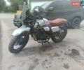 Серый Форте Scrambler 300, объемом двигателя 0.3 л и пробегом 2 тыс. км за 1699 $, фото 1 на Automoto.ua