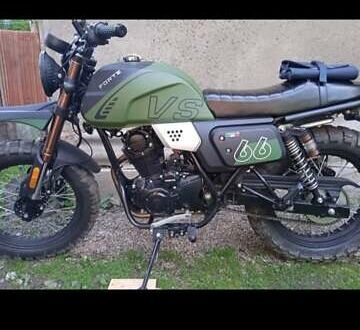 Форте Scrambler 300 2024 в Турке на Automoto.ua Зеленый Форте Scrambler 300, объемом двигателя 0.25 л и пробегом 450 тыс. км за 1550 $, фото 1 на Automoto.ua