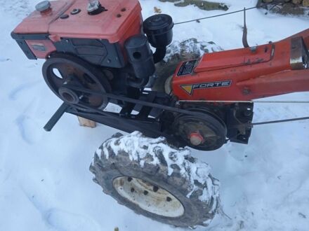 Червоний Форте SH81E, об'ємом двигуна 0 л та пробігом 10 тис. км за 713 $, фото 1 на Automoto.ua