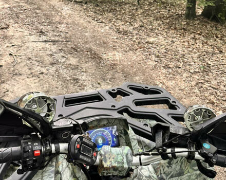 Форте Shark II, объемом двигателя 0.2 л и пробегом 1 тыс. км за 1600 $, фото 4 на Automoto.ua