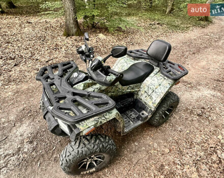 Форте Shark II, объемом двигателя 0.2 л и пробегом 1 тыс. км за 1600 $, фото 2 на Automoto.ua