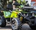 купить новое авто Форте Shark II 2024 года от официального дилера Віталій Форте фото