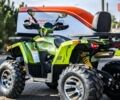 купить новое авто Форте Shark II 2024 года от официального дилера Віталій Форте фото