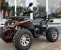 купить новое авто Форте Shark II 2024 года от официального дилера Віталій Форте фото