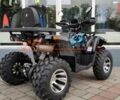 купить новое авто Форте Shark II 2024 года от официального дилера Віталій Форте фото