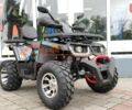 купить новое авто Форте Shark II 2024 года от официального дилера Віталій Форте фото