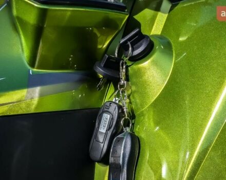 купить новое авто Форте Shark II 2024 года от официального дилера Віталій Форте фото