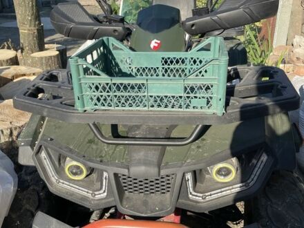 Форте Shark II, объемом двигателя 0.18 л и пробегом 0 тыс. км за 1187 $, фото 1 на Automoto.ua