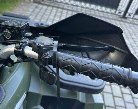 Форте Shark II 2021 у Запоріжжя на Automoto.ua Зелений Форте Shark II, об'ємом двигуна 0.2 л та пробігом 2 тис. км за 1800 $, фото 16 на Automoto.ua