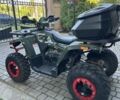 Форте Shark II 2021 у Запоріжжя на Automoto.ua Зелений Форте Shark II, об'ємом двигуна 0.2 л та пробігом 2 тис. км за 1800 $, фото 4 на Automoto.ua