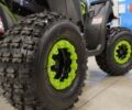 купити нове авто Форте Shark II 125 2024 року від офіційного дилера Віталій Форте фото