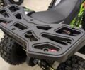 купити нове авто Форте Shark II 125 2024 року від офіційного дилера Віталій Форте фото