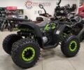 купити нове авто Форте Shark II 125 2024 року від офіційного дилера Віталій Форте фото