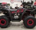 купити нове авто Форте Shark II 125 2024 року від офіційного дилера Віталій Форте фото