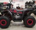 купити нове авто Форте Shark II 125 2024 року від офіційного дилера Віталій Форте фото