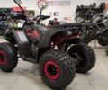 купити нове авто Форте Shark II 125 2024 року від офіційного дилера Віталій Форте фото