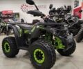 купити нове авто Форте Shark II 125 2024 року від офіційного дилера Віталій Форте фото