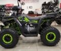купити нове авто Форте Shark II 125 2024 року від офіційного дилера Віталій Форте фото