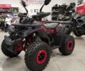 купити нове авто Форте Shark II 125 2024 року від офіційного дилера Віталій Форте фото