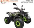 купити нове авто Форте Shark II 125 2024 року від офіційного дилера Віталій Форте фото