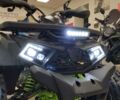 купити нове авто Форте Shark II 125 2024 року від офіційного дилера Віталій Форте фото