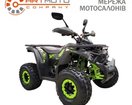 купить новое авто Форте Shark II 125 2024 года от официального дилера Віталій Форте фото