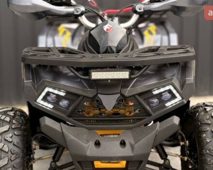 купити нове авто Форте Shark II 150 2024 року від офіційного дилера Центр відпочинку Прикарпаття Активного Форте фото