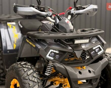 купити нове авто Форте Shark II 150 2024 року від офіційного дилера Центр відпочинку Прикарпаття Активного Форте фото