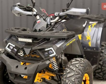 купить новое авто Форте Shark II 150 2024 года от официального дилера Центр відпочинку Прикарпаття Активного Форте фото