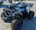 Синій Форте Shark II 150, об'ємом двигуна 0.15 л та пробігом 1 тис. км за 1300 $, фото 1 на Automoto.ua