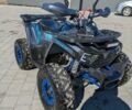 Синій Форте Shark II 150, об'ємом двигуна 0.15 л та пробігом 1 тис. км за 1300 $, фото 1 на Automoto.ua