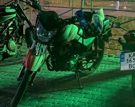 Форте Sirius 150, объемом двигателя 0 л и пробегом 1 тыс. км за 890 $, фото 3 на Automoto.ua