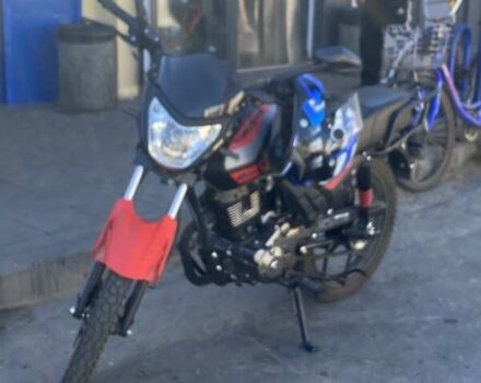 Форте Sirius 150, объемом двигателя 0 л и пробегом 1 тыс. км за 890 $, фото 2 на Automoto.ua